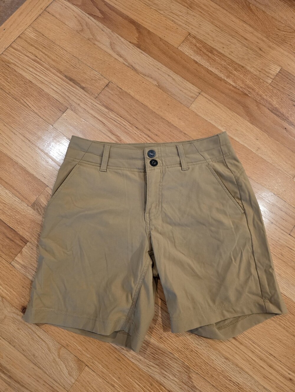 Prana Women's Short Like New